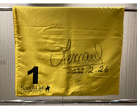 silk-horse-club | ノーザンホースパークマラソン2025【公式】