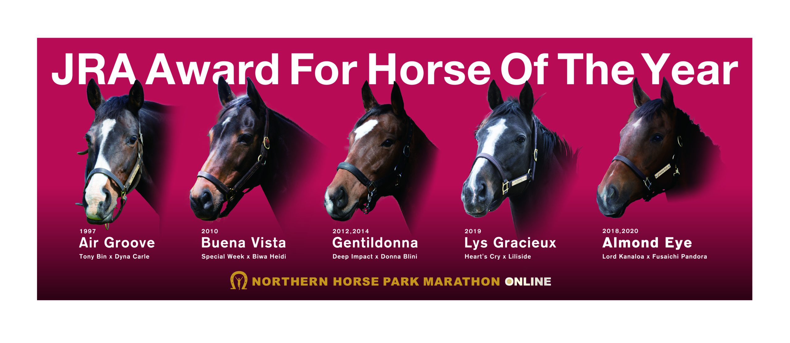 ノーザンホースパークマラソン2026【公式】